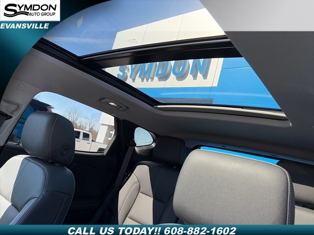 Used 2023 Chevrolet Blazer 3LT SUV