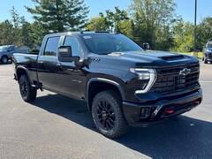 2025 Chevrolet Silverado 2500 HD LT Truck