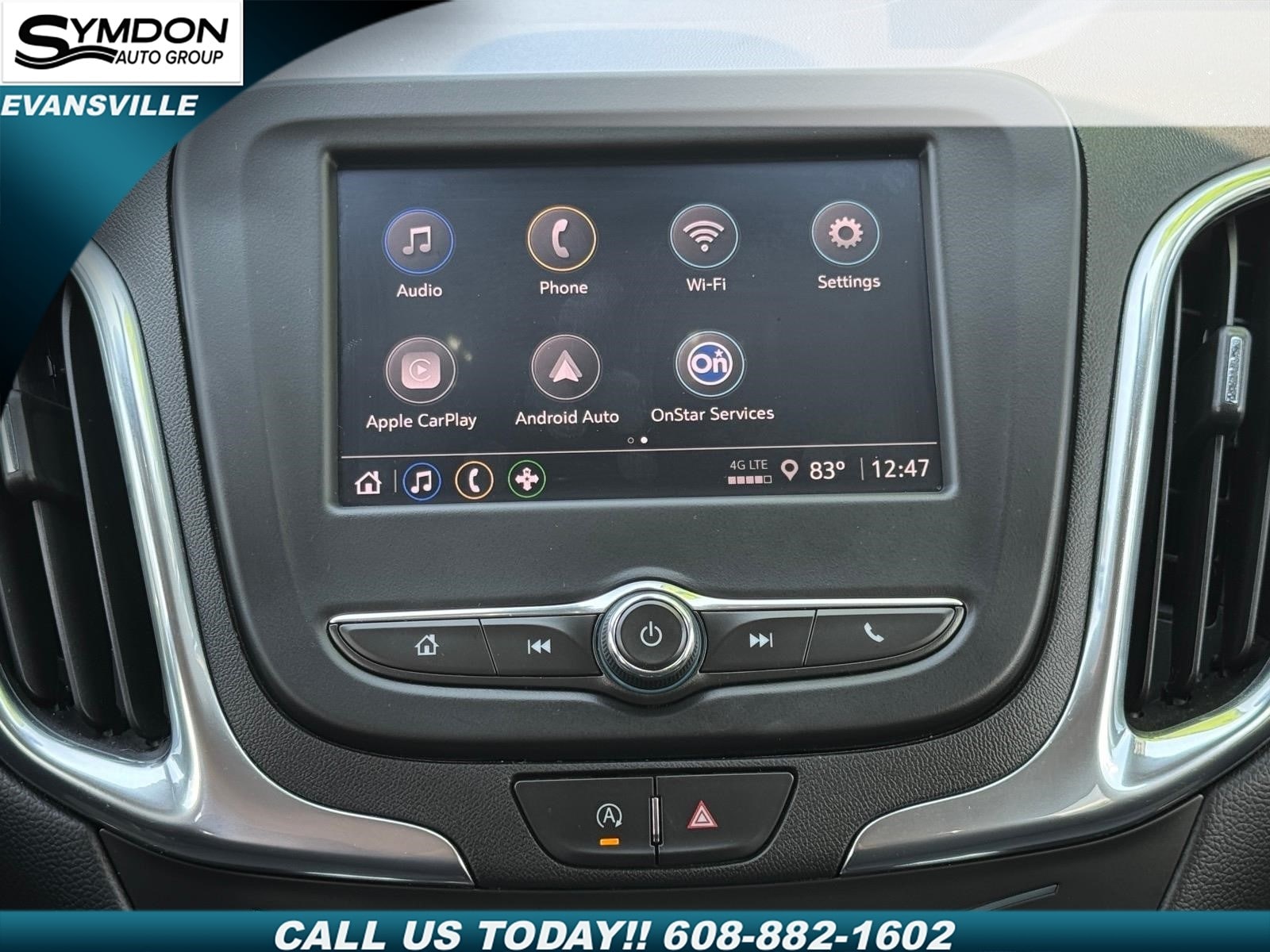 2022 Chevrolet Equinox LT - Photo 13