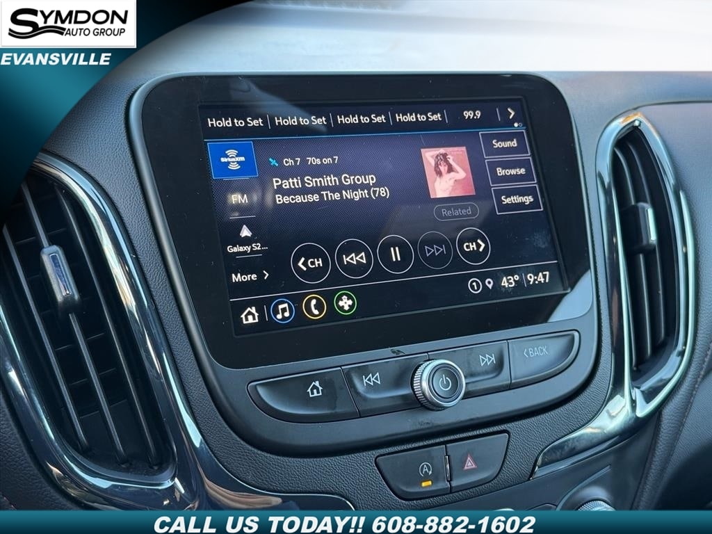 2024 Chevrolet Equinox RS - Photo 22