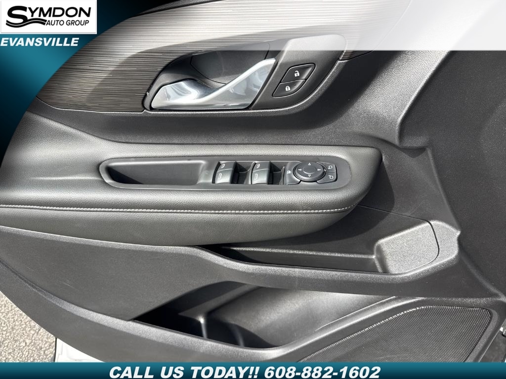 2024 GMC Terrain SLE - Photo 20