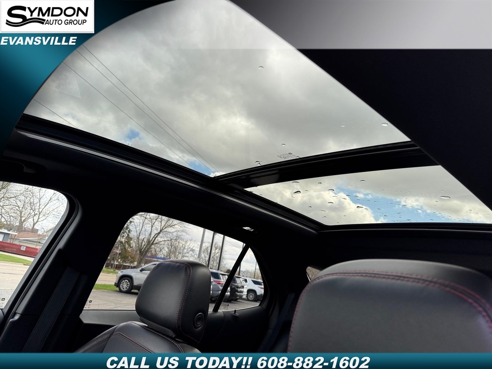 2023 Chevrolet Equinox RS - Photo 7