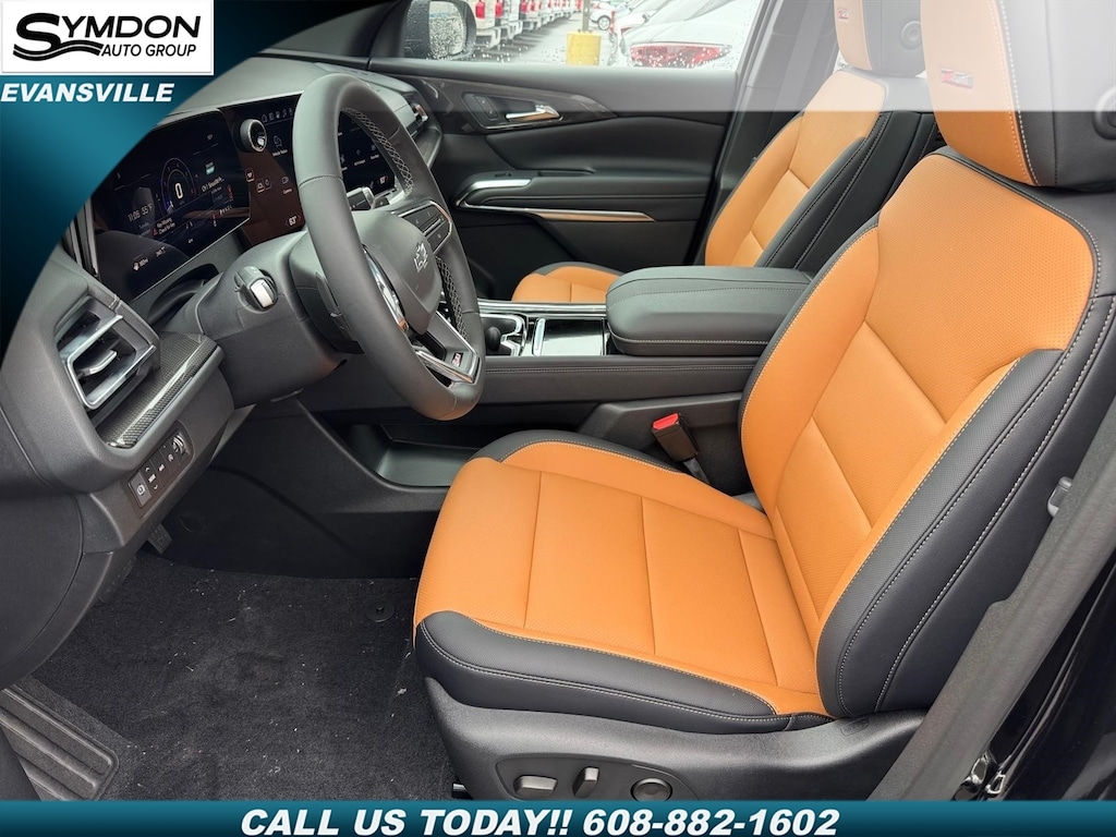 New 2027 Chevrolet Traverse Z71 SUV