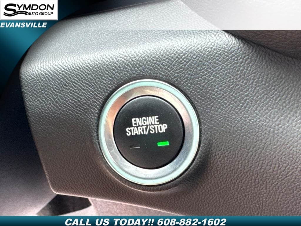 2024 GMC Terrain SLE - Photo 17