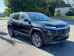 2026 Chevrolet Equinox LT SUV