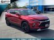 Chevrolet Blazer