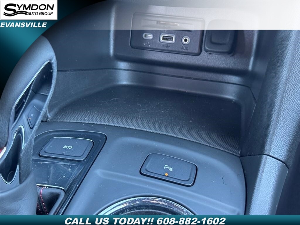 2024 Chevrolet Equinox RS - Photo 15