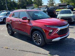 2026 Chevrolet Trailblazer LT SUV