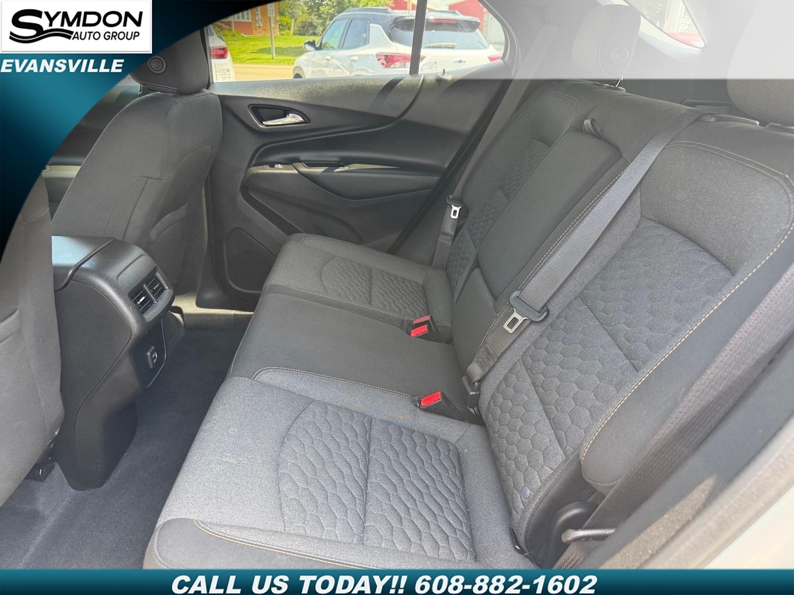2020 Chevrolet Equinox LT - Photo 8