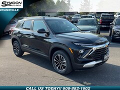 2026 Chevrolet Trailblazer LT SUV