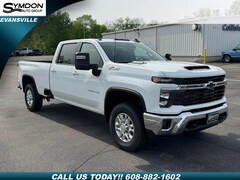 2026 Chevrolet Silverado 3500 HD LT Truck