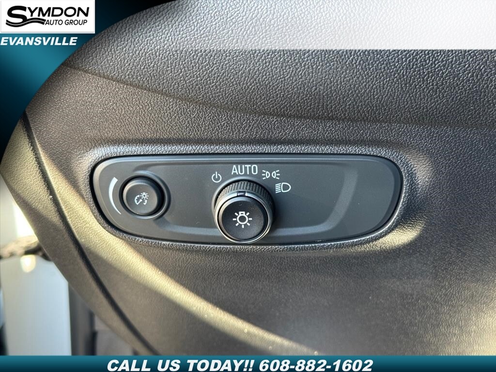 2024 Chevrolet Equinox RS - Photo 20