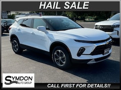 2025 Chevrolet Blazer 3LT SUV