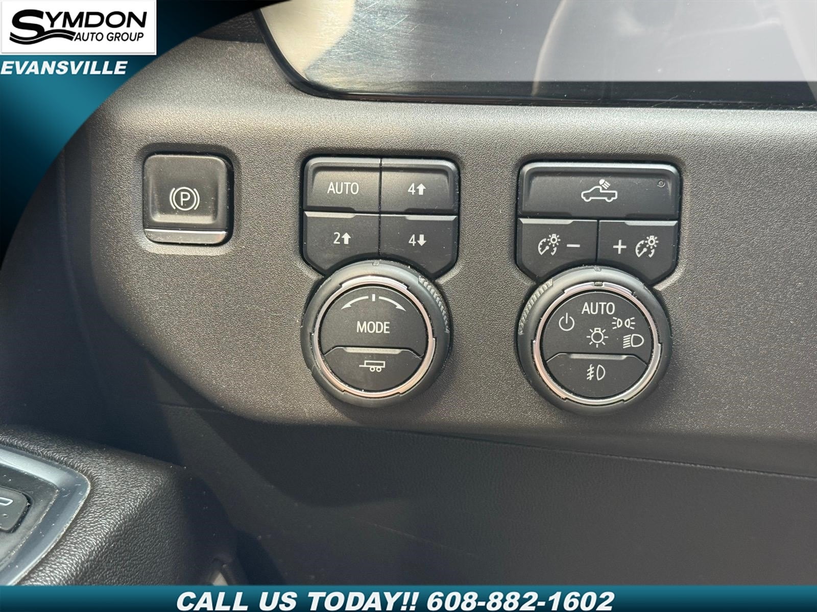 2023 Chevrolet Silverado 1500 LT Trail Boss - Photo 16