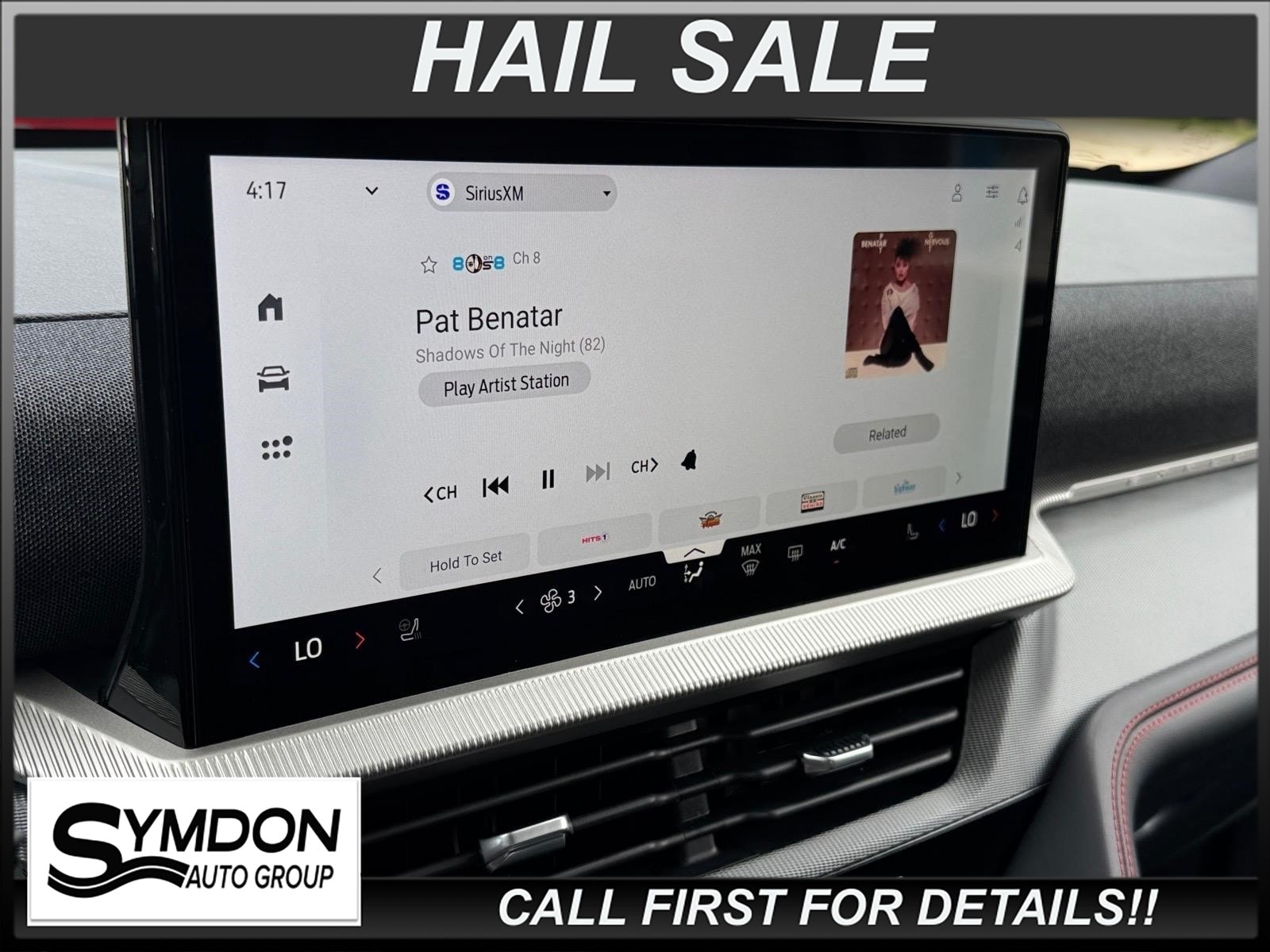 2025 Ford Explorer ST-LINE - Photo 20