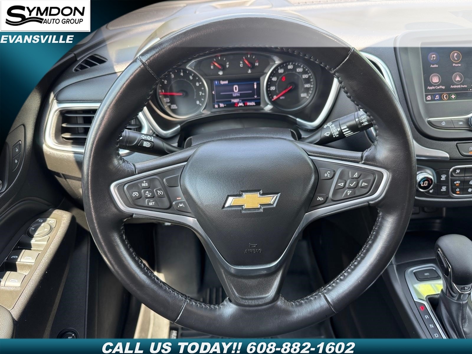 2022 Chevrolet Equinox LT - Photo 10