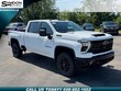 Chevrolet Silverado 2500 HD