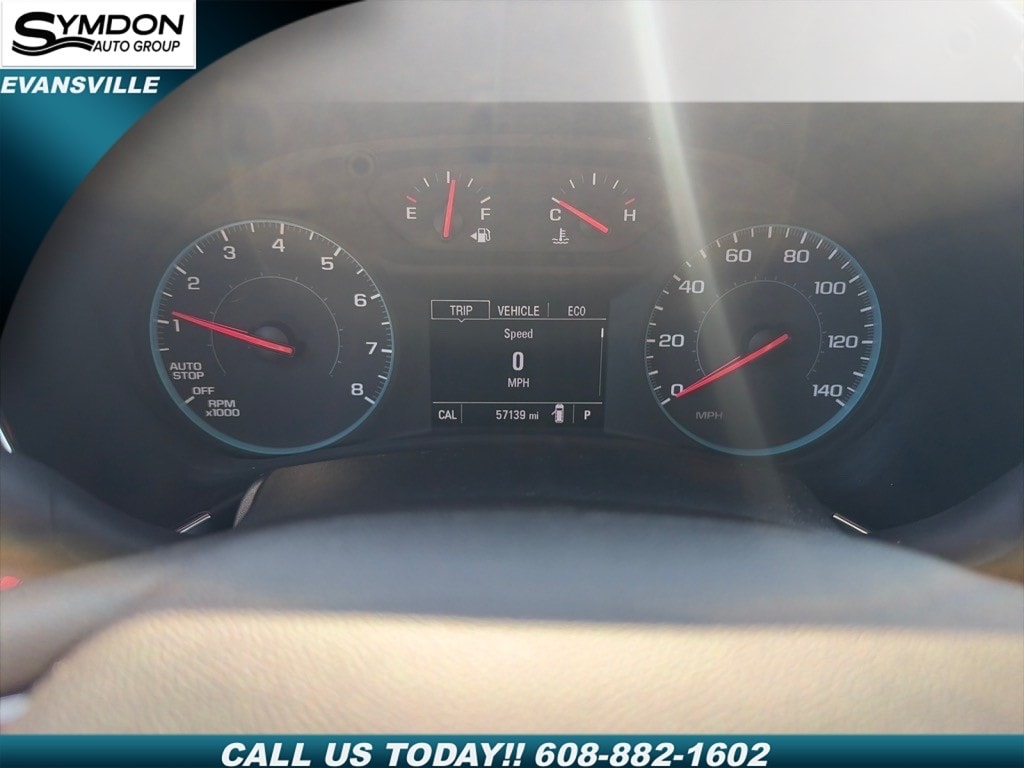 Used 2018 Chevrolet Equinox LT SUV