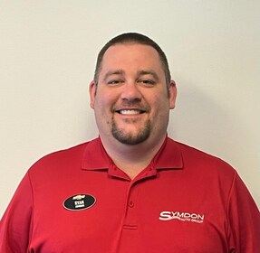 Staff member RYAN JOHNSON from a32902770349