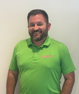 Staff member BRIAN ANDERSON  from a32902770349