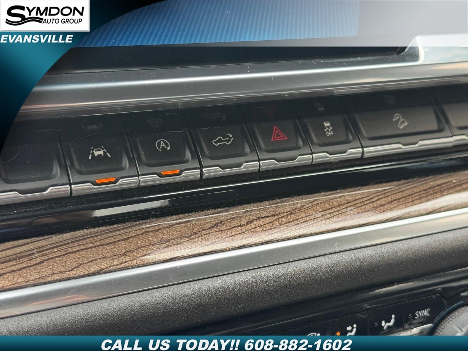 2023 Chevrolet Silverado 1500 LT Trail Boss - Photo 21