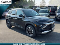 2026 Chevrolet Trailblazer LT SUV