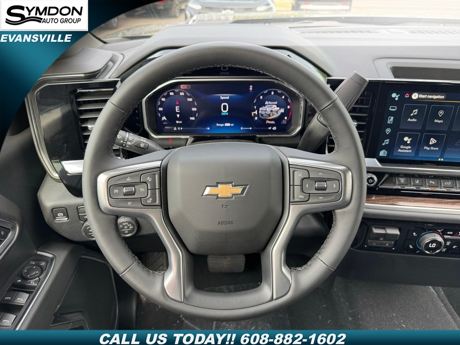 2026 Chevrolet Silverado 3500HD LT - Photo 6