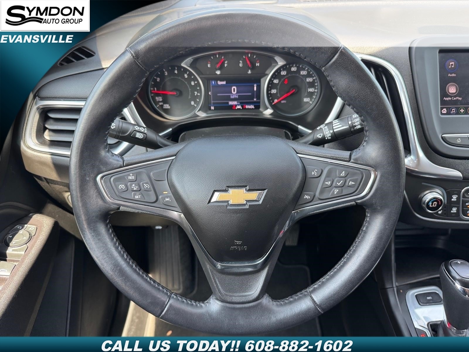 2020 Chevrolet Equinox LT - Photo 10