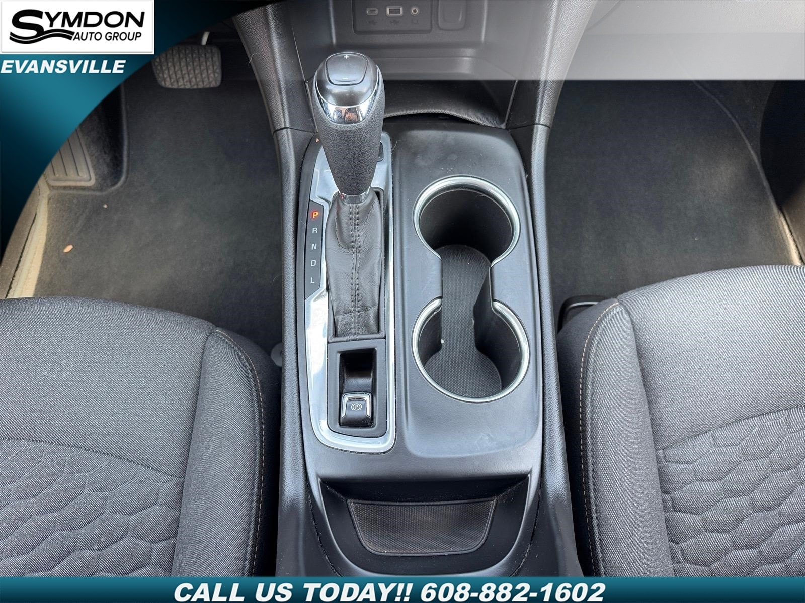 2020 Chevrolet Equinox LT - Photo 15