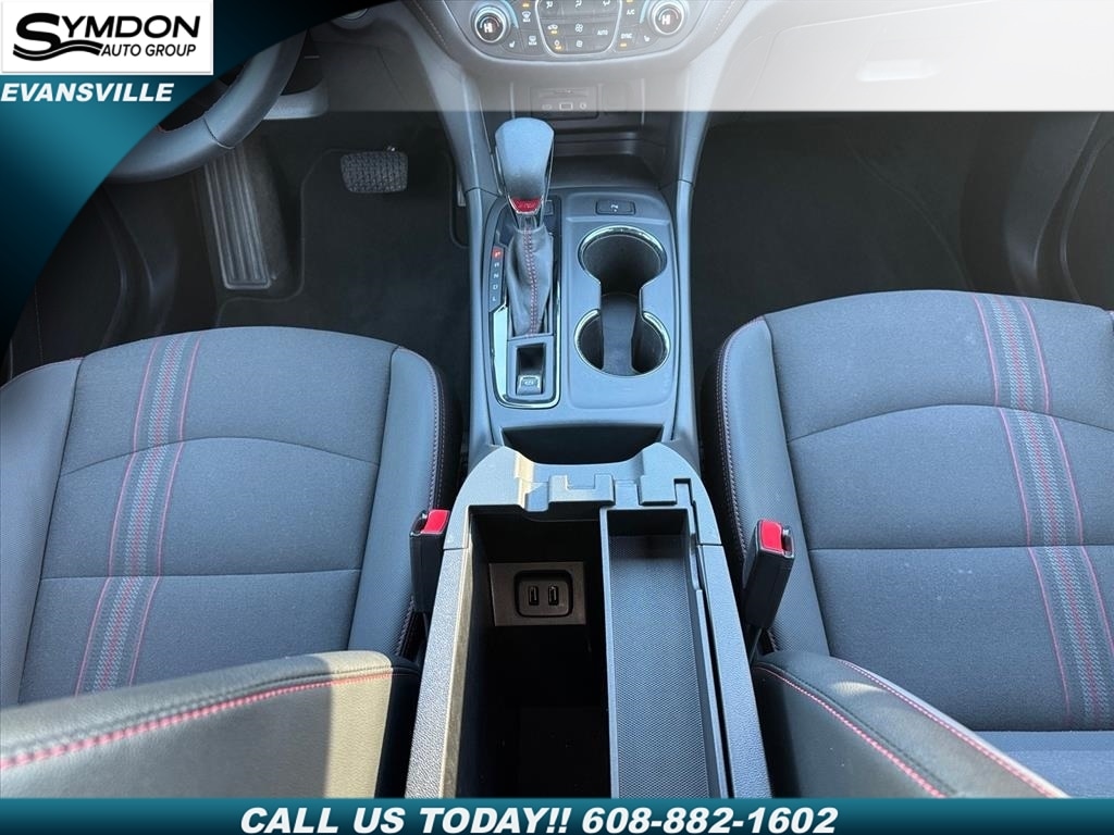 2024 Chevrolet Equinox RS - Photo 16