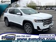 GMC Acadia