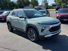 2026 Chevrolet Trailblazer LT SUV