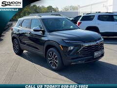 2026 Chevrolet Trailblazer Activ SUV