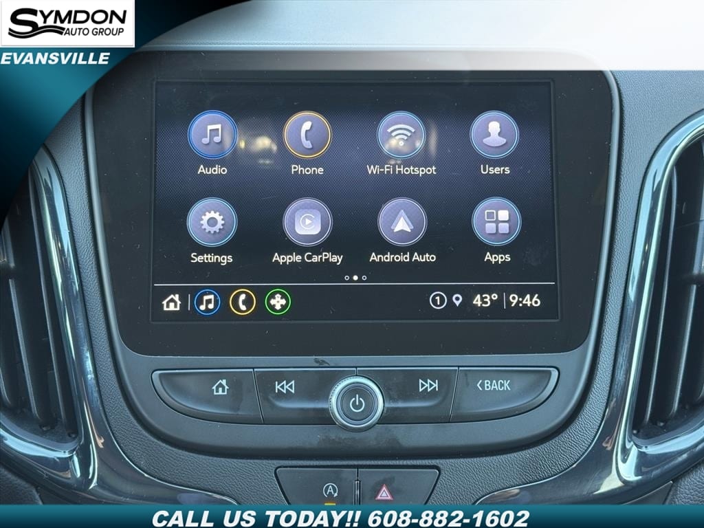 2024 Chevrolet Equinox RS - Photo 13