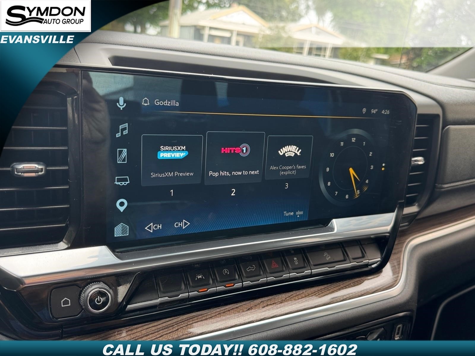 2023 Chevrolet Silverado 1500 LT Trail Boss - Photo 17