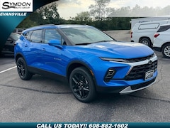 2026 Chevrolet Blazer 2LT SUV