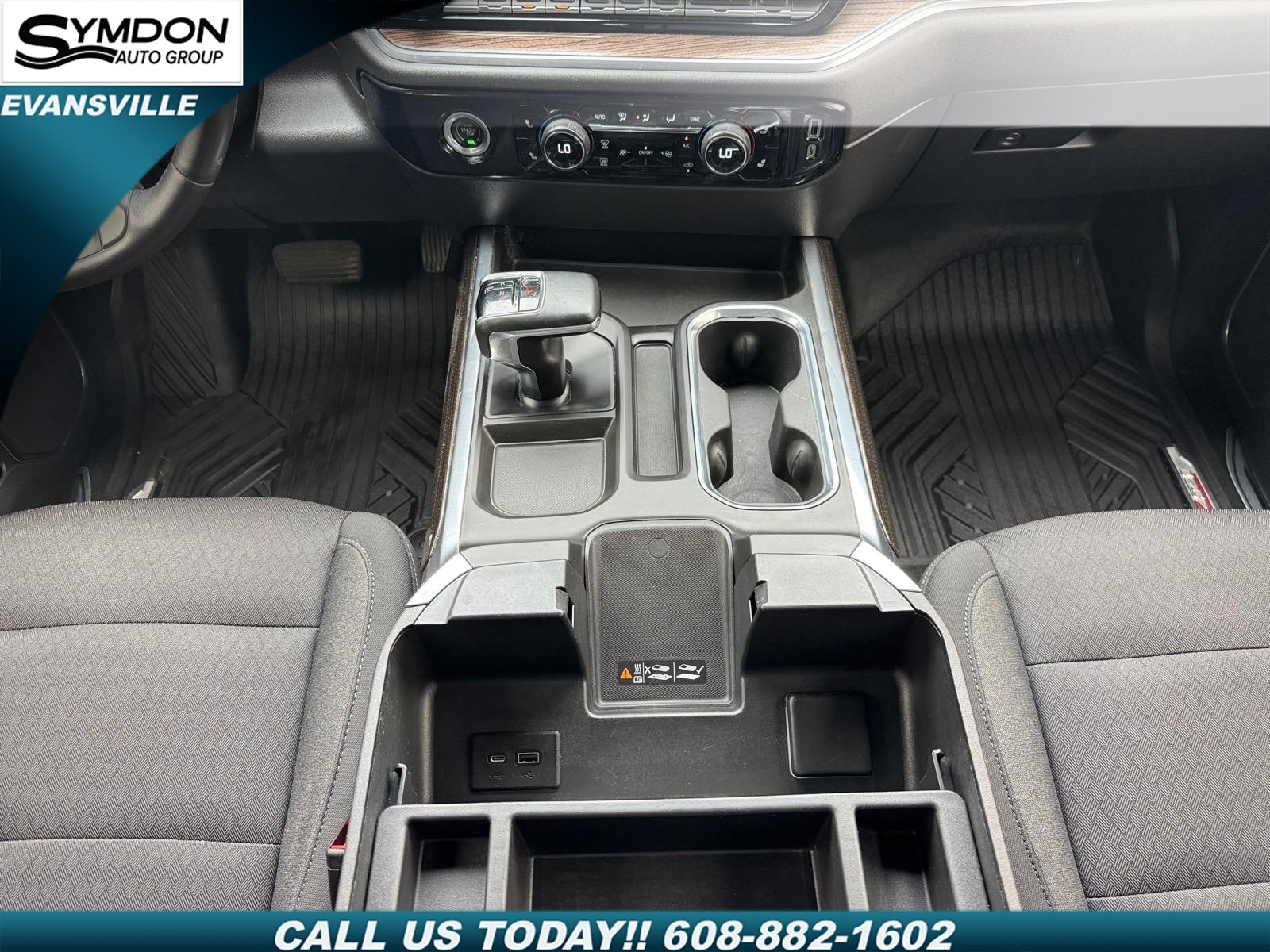 2023 Chevrolet Silverado 1500 LT Trail Boss - Photo 14