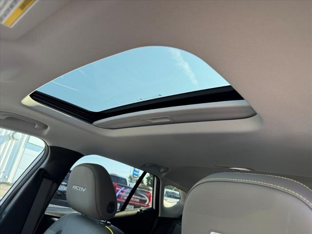 2025 Chevrolet Trax ACTIV photo 3