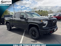 2026 Chevrolet Silverado 2500 HD LT Truck