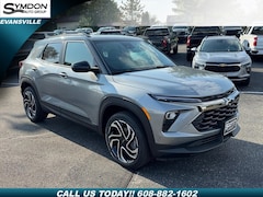 2026 Chevrolet Trailblazer RS SUV