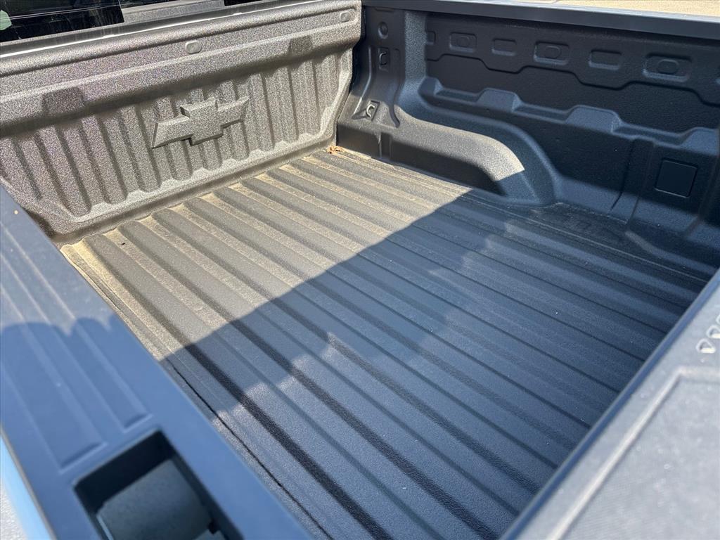 2026 Chevrolet Colorado Trail Boss photo 3