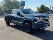 Chevrolet Silverado 3500 HD