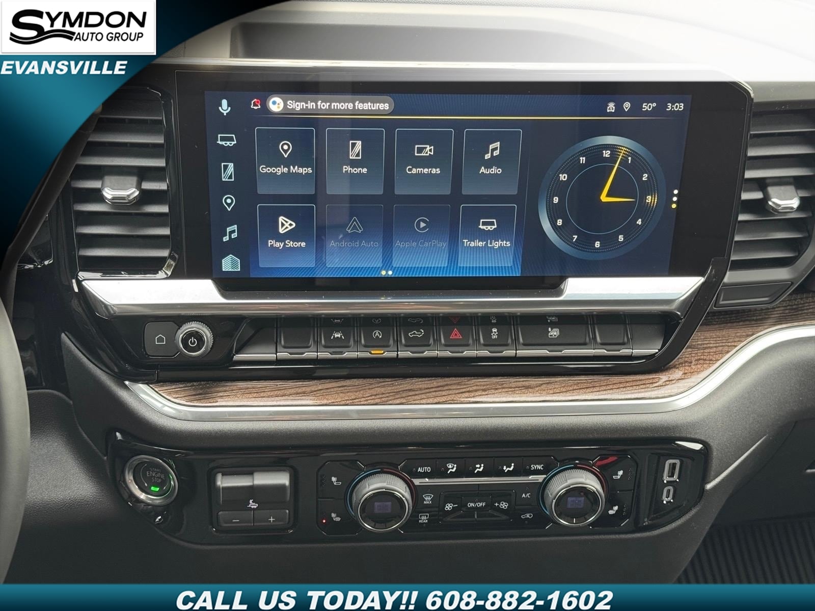 2026 Chevrolet Silverado 1500 LT - Photo 6