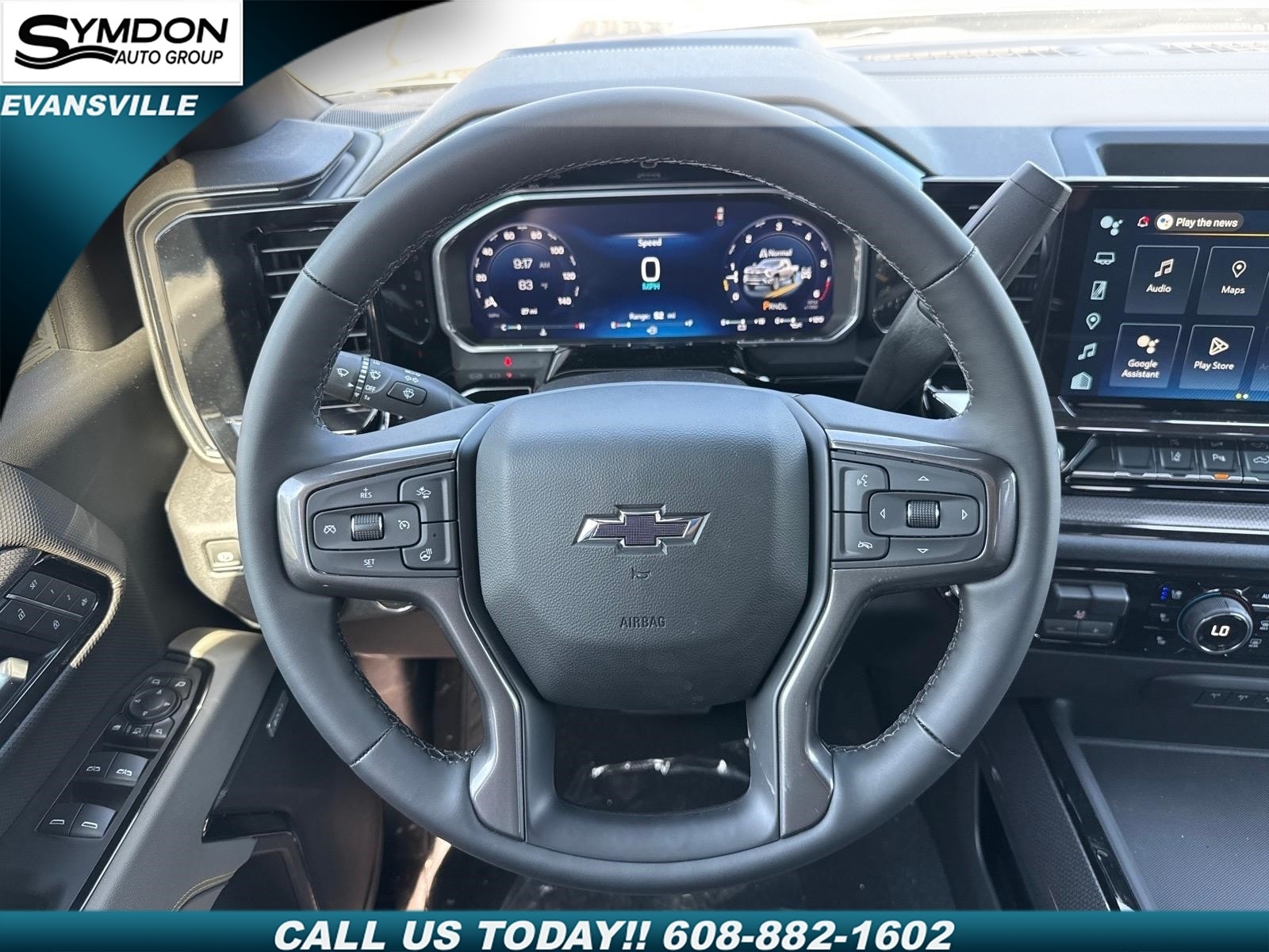 2026 Chevrolet Silverado 2500 HD ZR2 - Photo 7