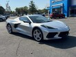Chevrolet Corvette Stingray