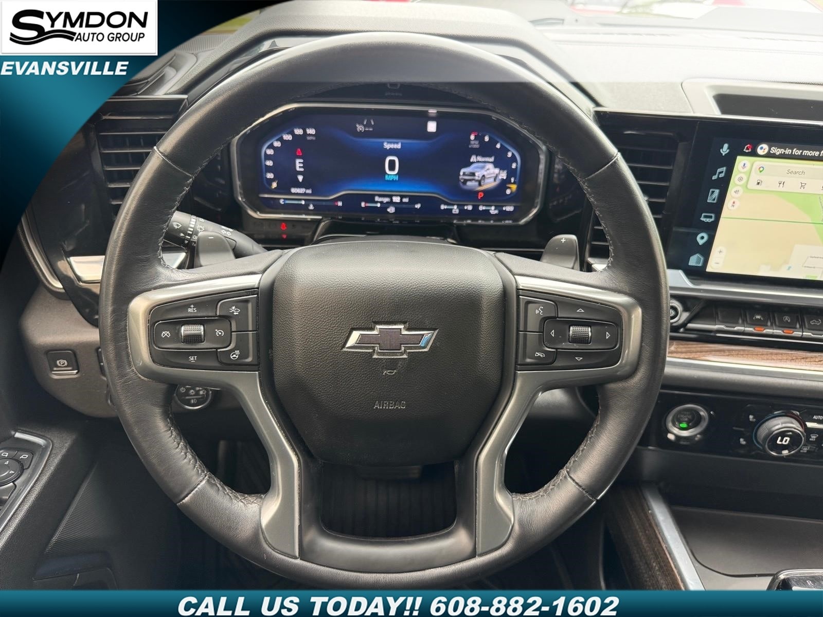 2023 Chevrolet Silverado 1500 LT Trail Boss - Photo 10
