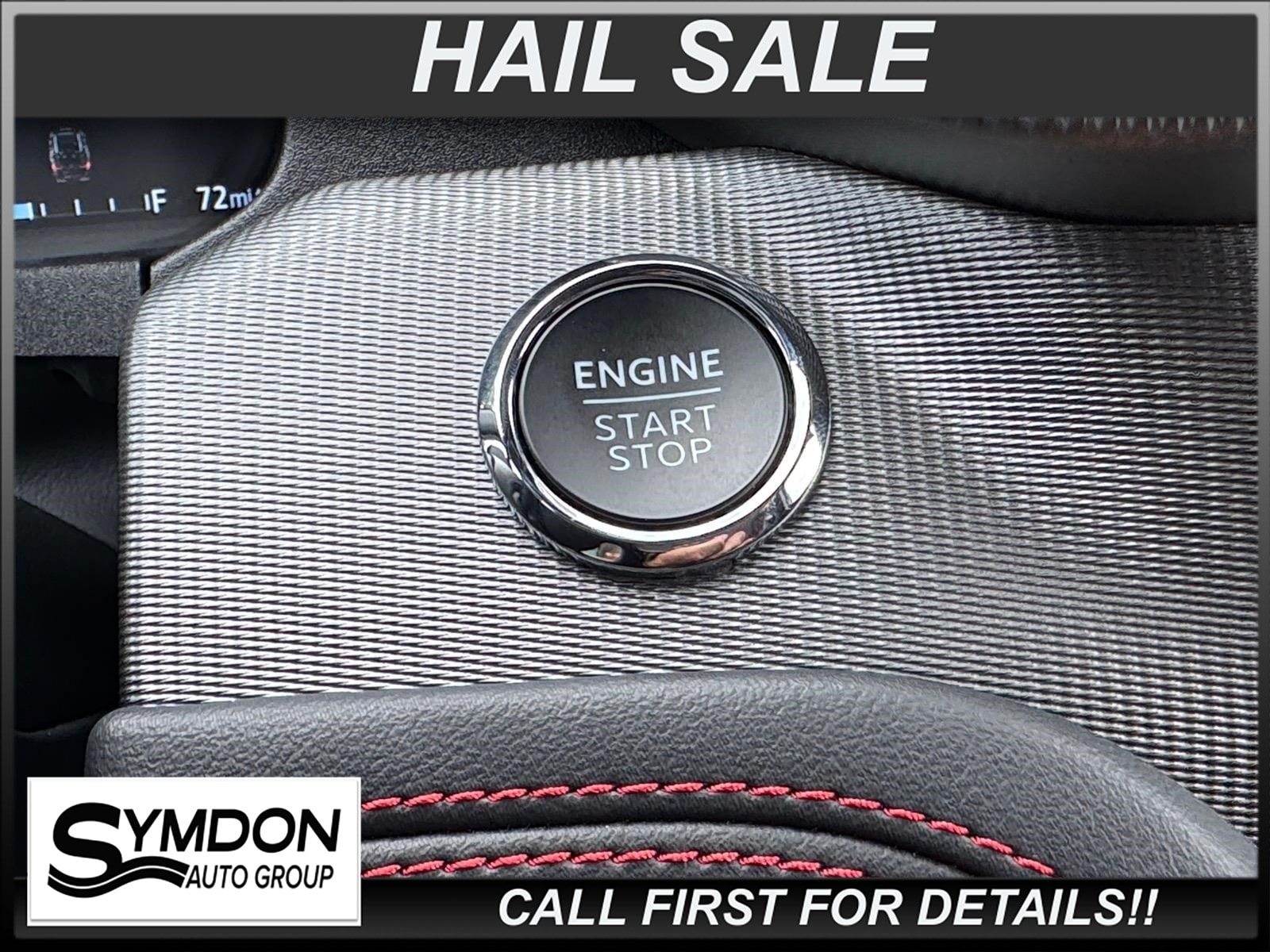 2025 Ford Explorer ST-LINE - Photo 22