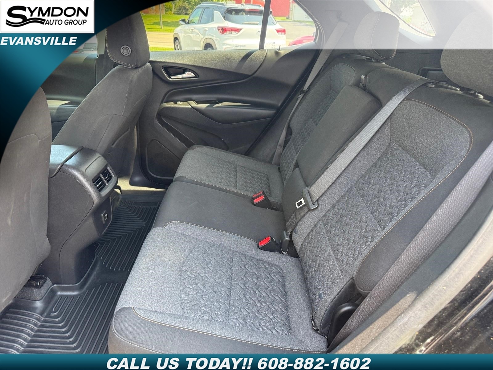 2022 Chevrolet Equinox LT - Photo 8