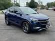 Buick Encore GX