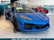 Chevrolet Corvette Z06